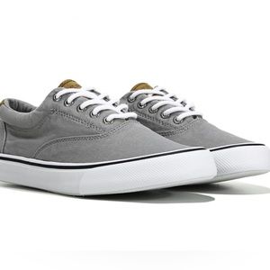 BRAND NEW Men's Sperry Top-Sider Striper boat shoe